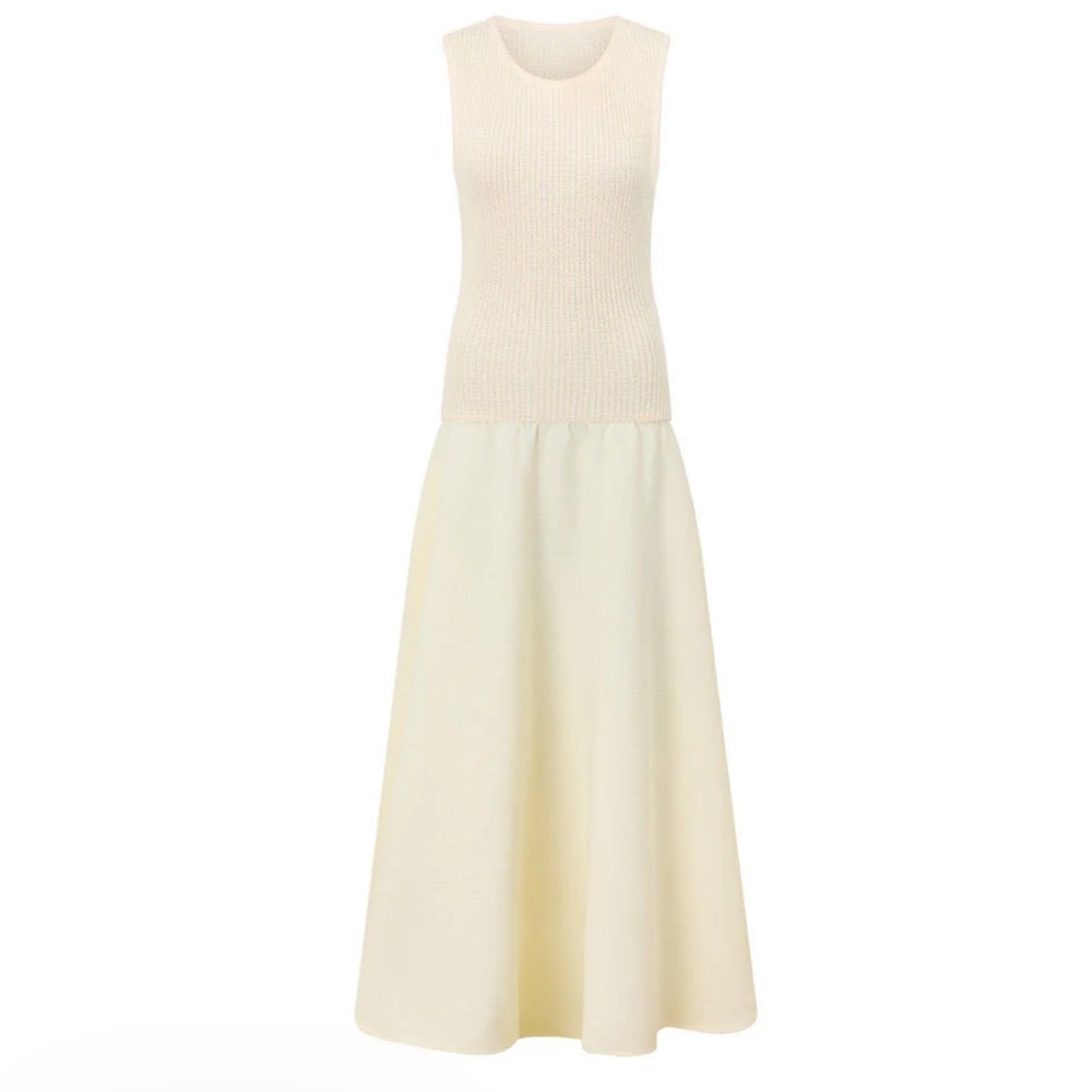 Sabo Skirt Bryce Dress